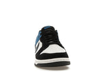 Nike Dunk Low Industrial Blue, vista a 360 gradi 9 di 36