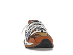 ASICS Gel-Cumulus 16 TOGA Brown Blue Pure Silver