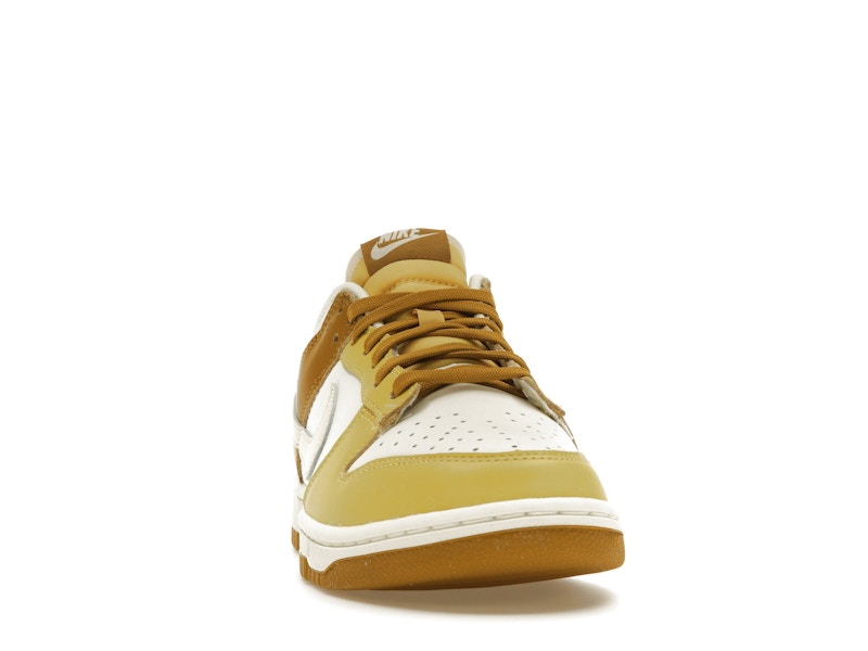 Nike Dunk Low Retro Bronzine - Bronzine/Saturn Gold/Sail/Coconut Milk - FZ4042-716 - 09