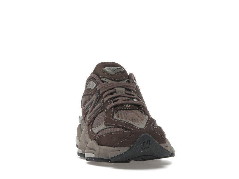 New Balance 9060 Mono Cortado, vista a 360 gradi 9 di 36