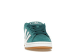 adidas Campus 00s Legacy Teal Cloud White Gum, vista a 360 gradi 9 di 36