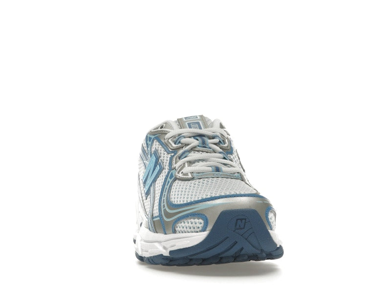 New Balance 740v2 Blue Agate White