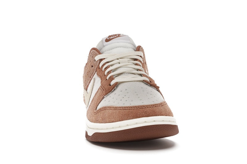 Nike Dunk Low Medium Curry - Sail/Medium Curry-Fossil - DD1390-100 - 09