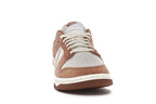 Nike Dunk Low Medium Curry - Sail/Medium Curry-Fossil - DD1390-100 - 09