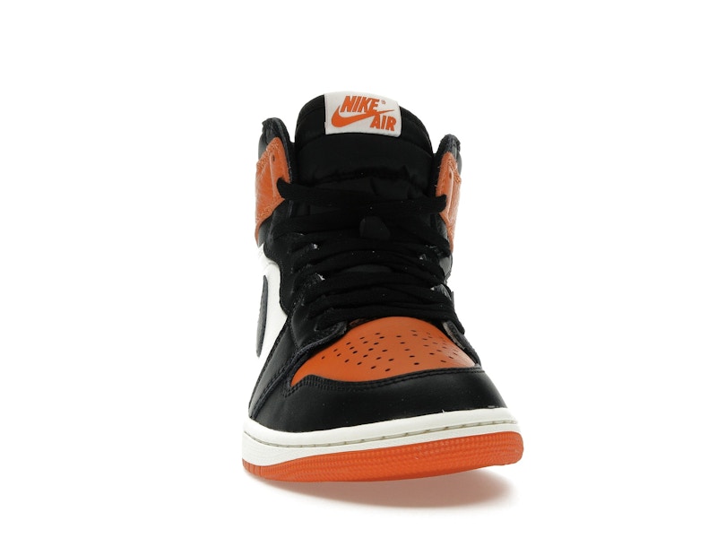 Air Jordan 1 Retro High OG Shattered Backboard (2025)