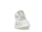 ASICS Gel-Nimbus 10.1 White Pure Silver