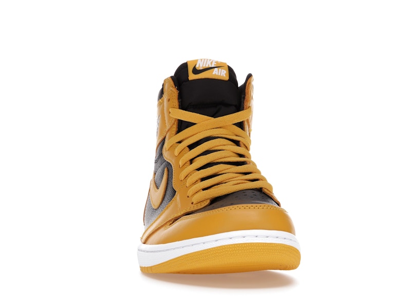 Air Jordan 1 Retro High Pollen