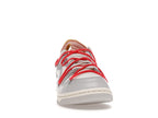 Nike Dunk Low Off White Lot 6