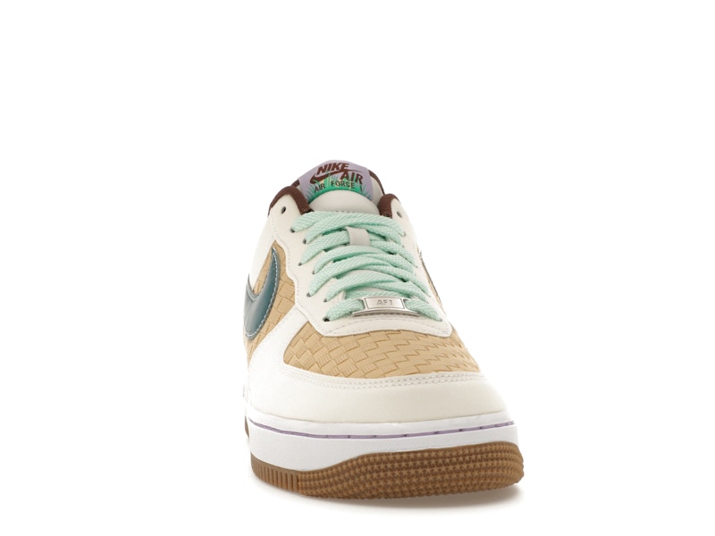 Nike Air Force 1 Low Retro Easter Basket