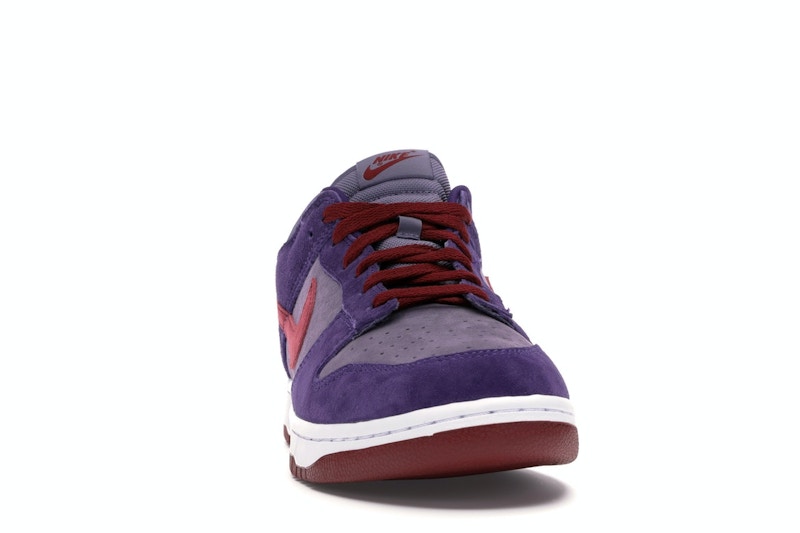 Nike Dunk Low Plum 2020 - Daybreak/Barn-Plum - CU1726-500 - 09