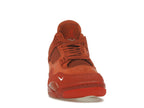 Air Air Jordan 4 Retro OG SP Nigel Sylvester Bike Air Firewood Orange, vista a 360 gradi 9 di 42