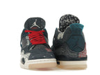 Air Jordan 4 Retro SE Deep Ocean