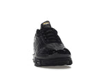 Nike Air Max Plus 3 Leather Black, vista a 360 gradi 9 di 36