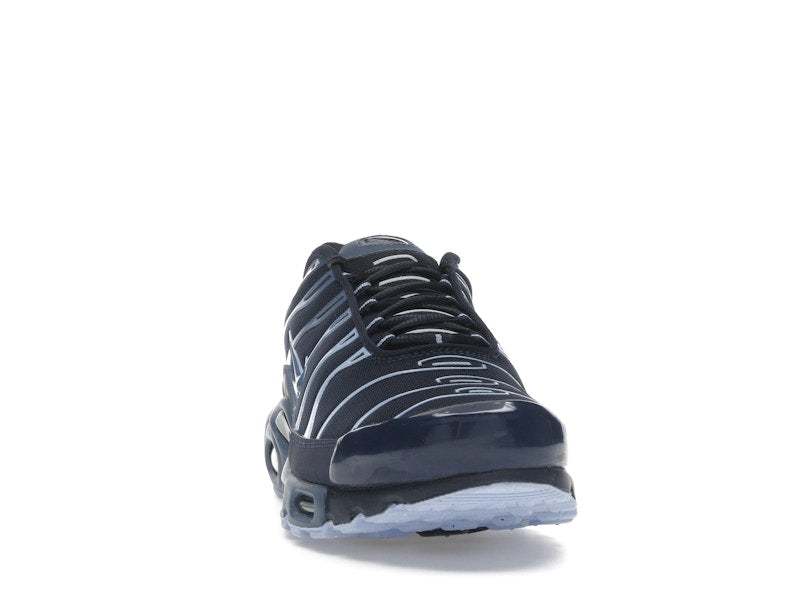 Nike Air Max Plus Obsidian Aluminum - Obsidian/Aluminum/Diffused Blue - IM6601-451 - 09