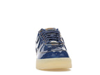 Nike Air Force 1 Low Patent Denim - Coastal Blue/Natural/Flax/Coastal Blue - IM5757-400 - 09