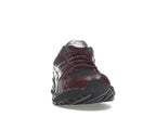 Asics Gel Kayano 14 Obsidian Grey Pure Silver - Obsidian Grey/Pure Silver - 1203A537-022 - 09