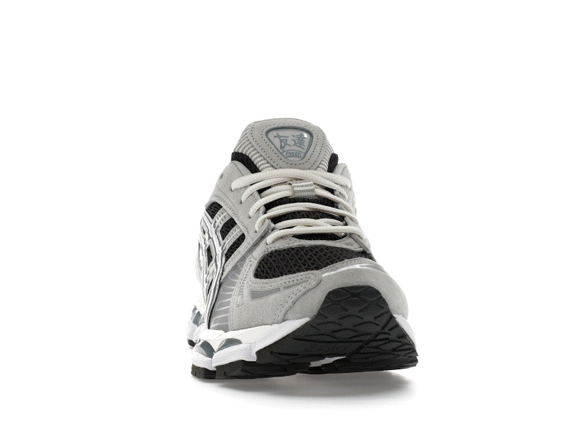 Asics Gel Kayano 121 Kith Peat Cream - Peat/Cream - 1203A846-020 - 09