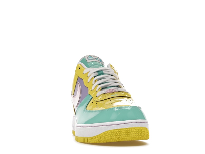Nike Air Force 1 Low Easter (2026), vista a 360 gradi 9 di 36