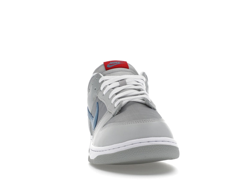 Nike Dunk Low Silver Surfer (2024)