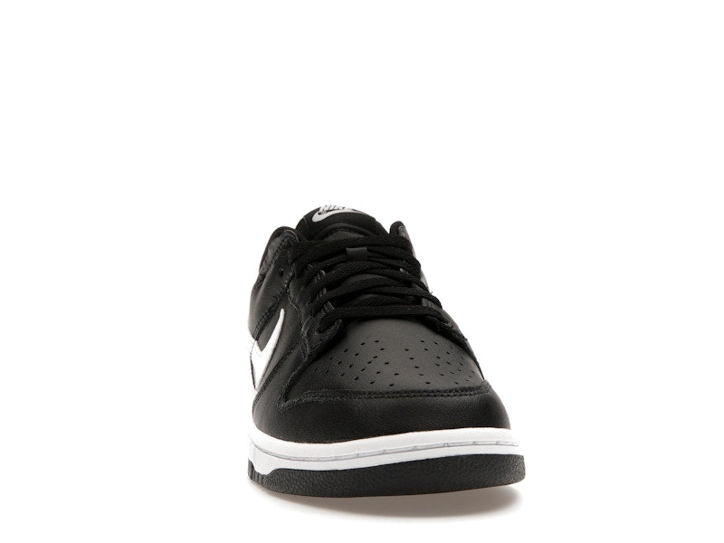 Nike Dunk Low Black Panda 20 - Black/White/Black/White - DV0831-002 - 09