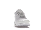 Nike Air Max Plus Triple White - White/White-White - AJ2029-100 - 09