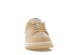 Nike Dunk Low Light Orewood Snakeskin (Women's)