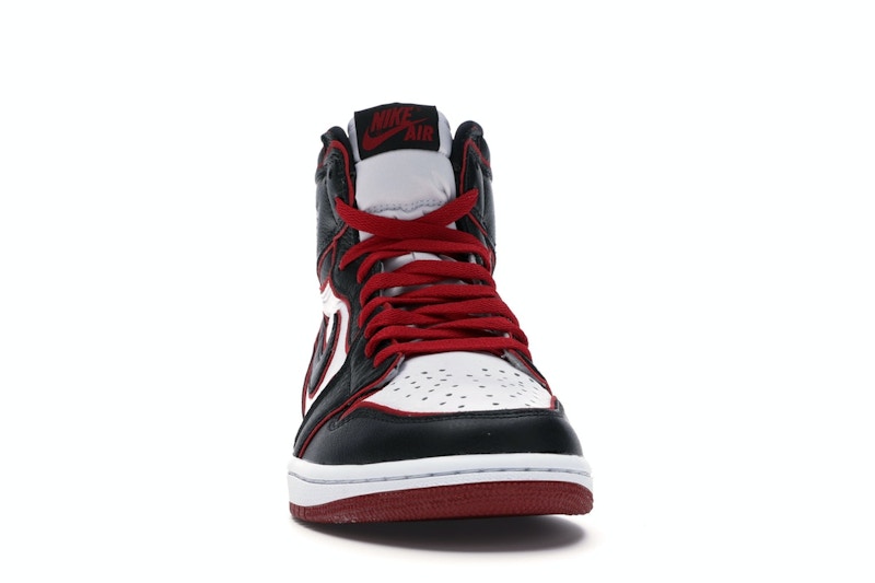 Air Jordan 1 Retro High Bloodline