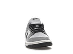 Nike Dunk Low Light Smoke Grey (W) - White/Iron Grey-Light Smoke Grey - DD1503-117 - 09