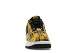 Nike Air Force 1 Low Clueless Yellow Plaid Womens - Multi-Color/Black/Yellow Ochre/White - IR5596-900 - 09