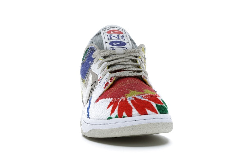 Nike Dunk Low SP City Market