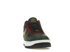 Nike Air Force 1 Low '07 LX Command Force Obsidian Gorge Green (Women's)