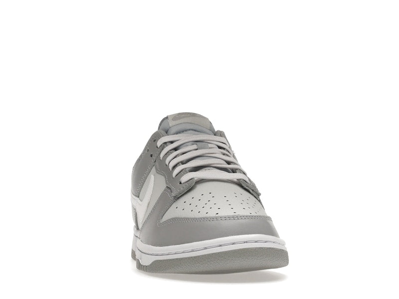 Nike Dunk Low Two Tone Grey