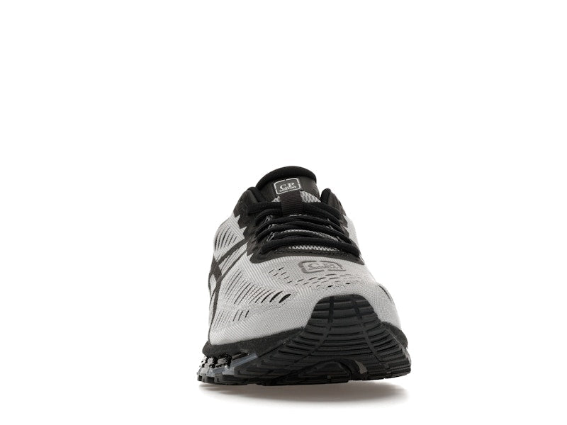 ASICS Gel-Quantum 360 I C.P. Company Pure Silver, vista a 360 gradi 9 di 36