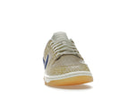 Nike Dunk Low Montreal Bagel Sesame - Sesame/Blue Jay-Sail-Sanddrift-White-University Gold - DZ4853-200 - 09