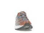 Asics Gel 1130 Cement Grey Rust Orange - Cement Grey/Rust Orange - 1203A609-020 - 09