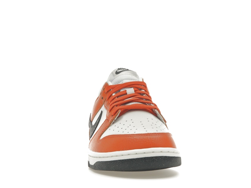 Nike Dunk Low Night Sky, vista a 360 gradi 9 di 36