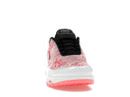 Nike Air Max Plus Golf The Masters Augusta Azaleas - Summit White/Pink Bloom/Bright Crimson/Black - HJ4512-100 - 09