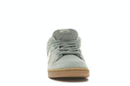 Nike Sb Dunk Low Island Green Gum - Island Green/White-Gum Light Brown - BQ6817-300 - 09