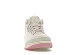 Air Jordan 3 Retro Spring Is In The Air