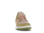 Nike Dunk Low Sun Club - Arctic Orange/Sanded Gold-Vivid Green - DM0583-800 - 09