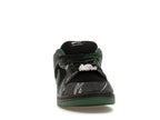 Nike SB Dunk Low There Skateboards, vista a 360 gradi 9 di 36