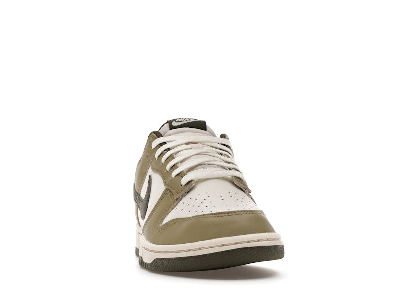 Nike Dunk Low Retro Neutral Olive Cargo Khaki - Neutral Olive/Cargo Khaki/Phantom - IH0244-276 - 09