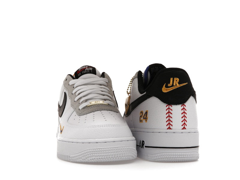 Nike Air Force 1 Low Ken Griffey Jr. and Sr. Swingman