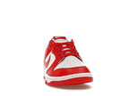 Nike Dunk Low St Johns 2025 - White/University Red-White - HF5441-104 - 09