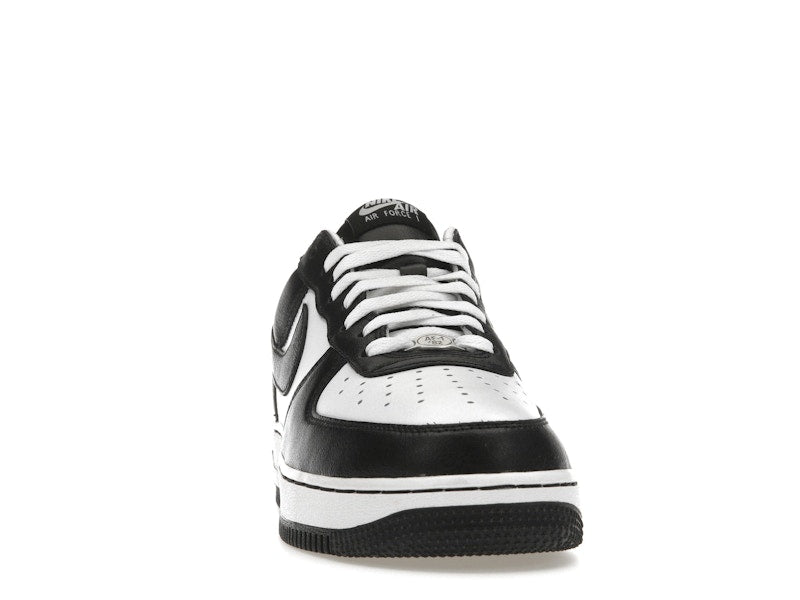 Nike Air Force 1 Low QS Terror Squad Blackout, vista a 360 gradi 9 di 36