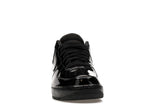 Nike Air Force 1 Low 07 Premium Black Patent - Black/Black/Black - IV2857-010 - 09