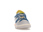 Nike Dunk Low Off White Lot 10