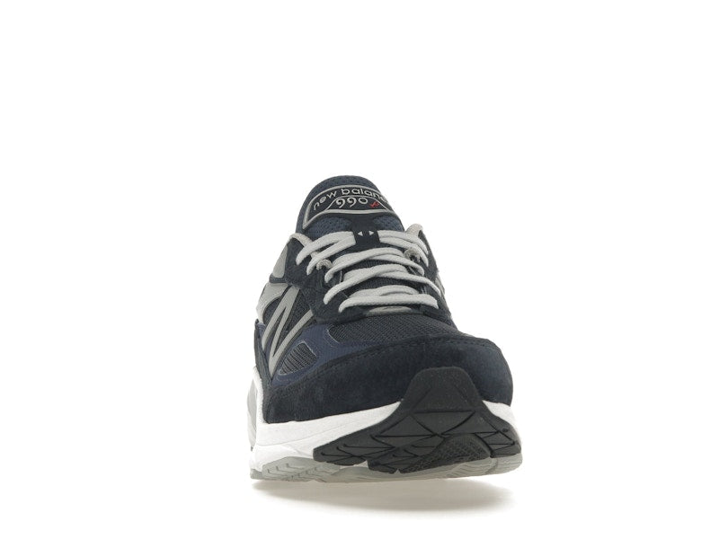 New Balance 990v6 MiUSA Navy White