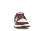 Nike Dunk Low Dark Team Red Black