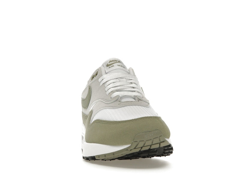 Nike Air Max 1 Light Army (Women's), vista a 360 gradi 9 di 36